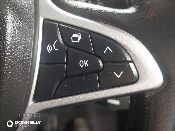 Used Dacia Sandero Stepway 2024 for sale - 76729550: Photo 21