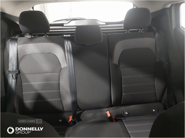 Used Dacia Sandero Stepway 2024 for sale - 76729550: Photo 23