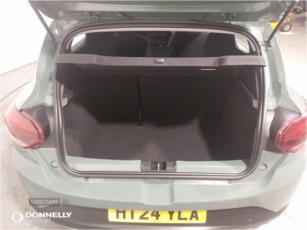 Used Dacia Sandero Stepway 2024 for sale - 76729550: Photo 24