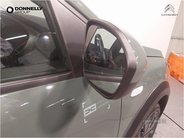 Used Dacia Sandero Stepway 2024 for sale - 76729550: Photo 29
