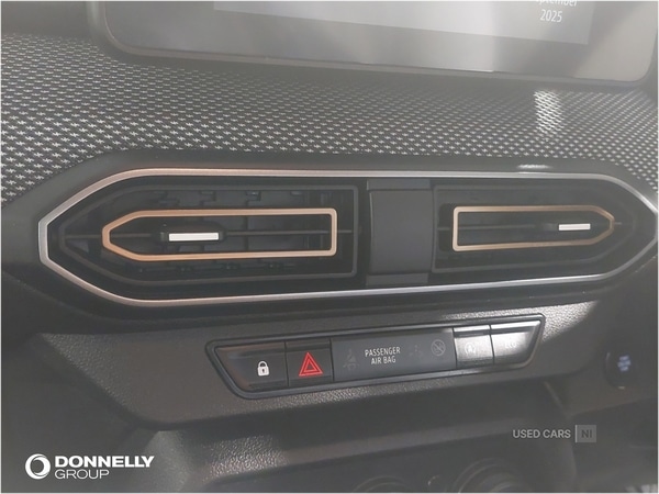 Used Dacia Sandero Stepway 2024 for sale - 76729550: Photo 34