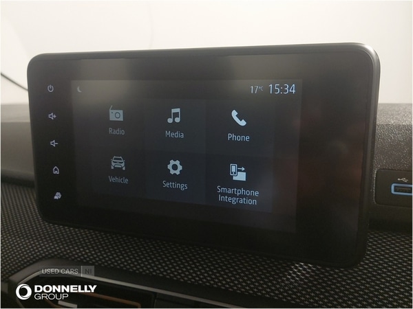 Used Dacia Sandero Stepway 2024 for sale - 76729550: Photo 39