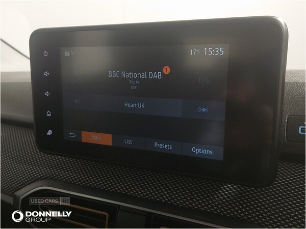 Used Dacia Sandero Stepway 2024 for sale - 76729550: Photo 40