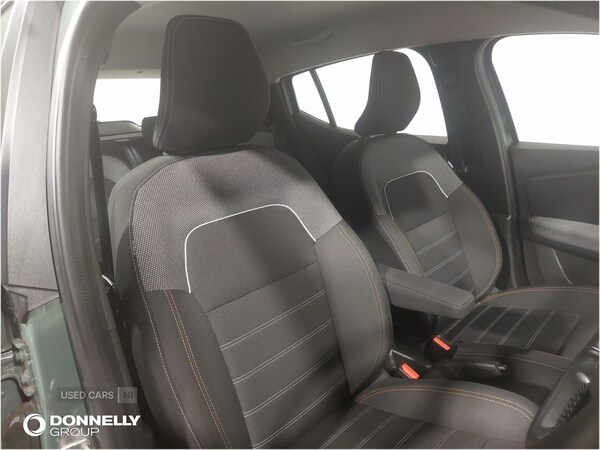 Used Dacia Sandero Stepway 2024 for sale - 76729550: Photo 45