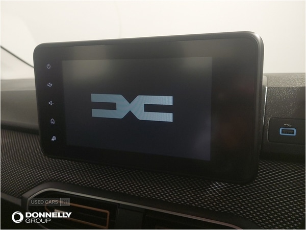 Used Dacia Sandero Stepway 2024 for sale - 76729550: Photo 6