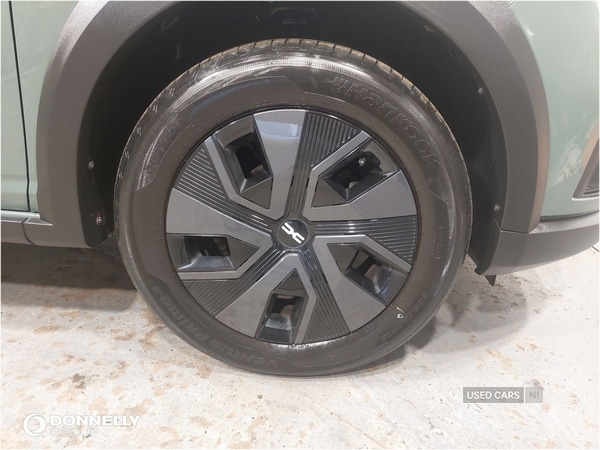 Used Dacia Sandero Stepway 2024 for sale - 76729550: Photo 8