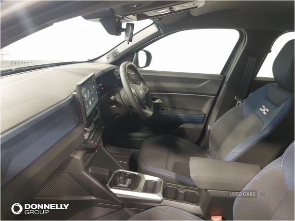 Used Dacia Duster 2025 for sale - 76856073: Photo 11