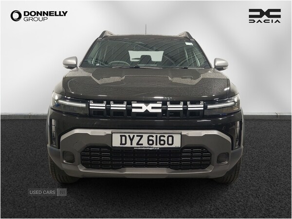 Used Dacia Duster 2025 for sale - 76856073: Photo 13