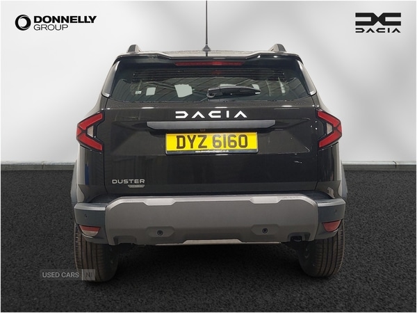 Used Dacia Duster 2025 for sale - 76856073: Photo 14