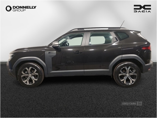 Used Dacia Duster 2025 for sale - 76856073: Photo 15