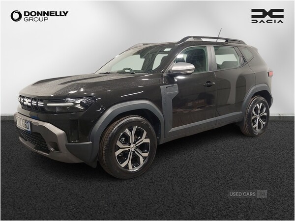 Used Dacia Duster 2025 for sale - 76856073: Photo 16