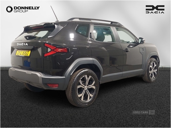 Used Dacia Duster 2025 for sale - 76856073: Photo 17