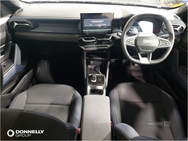 Used Dacia Duster 2025 for sale - 76856073: Photo 18