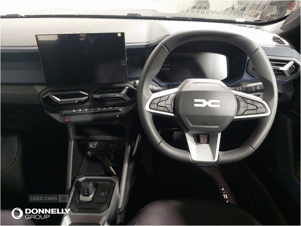 Used Dacia Duster 2025 for sale - 76856073: Photo 19