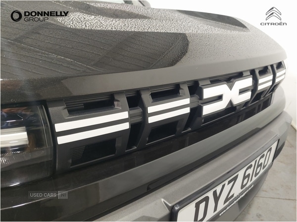 Used Dacia Duster 2025 for sale - 76856073: Photo 27