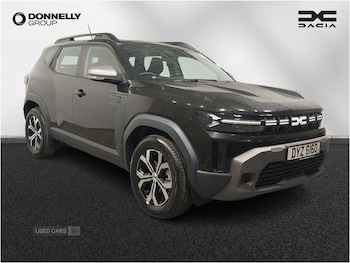 Used Dacia Duster 2025 for sale - 76856073: Photo