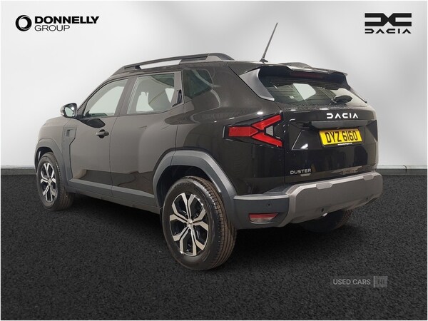 Used Dacia Duster 2025 for sale - 76856073: Photo 3