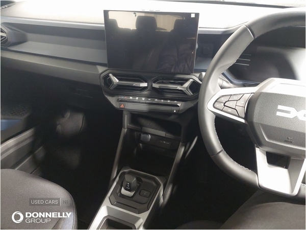 Used Dacia Duster 2025 for sale - 76856073: Photo 37