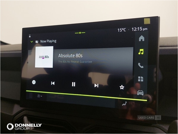 Used Dacia Duster 2025 for sale - 76856073: Photo 39