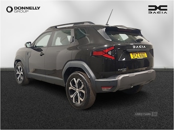 Used Dacia Duster 2025 for sale - 76856073: Photo