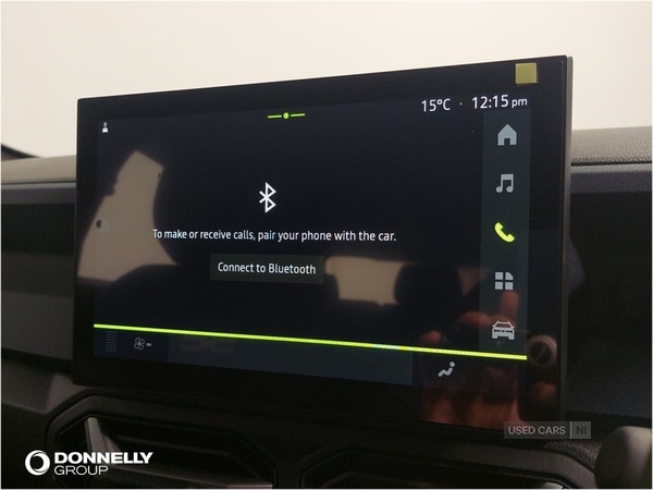 Used Dacia Duster 2025 for sale - 76856073: Photo 40