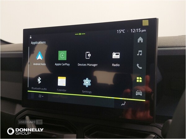 Used Dacia Duster 2025 for sale - 76856073: Photo 41