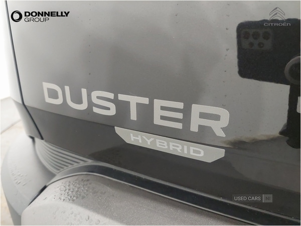 Used Dacia Duster 2025 for sale - 76856073: Photo 44