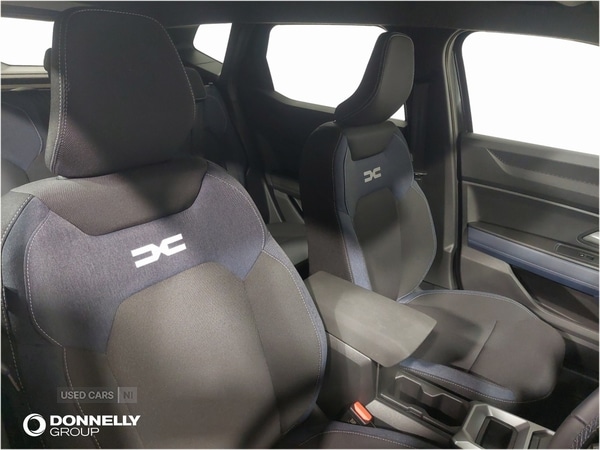 Used Dacia Duster 2025 for sale - 76856073: Photo 45