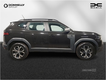 Used Dacia Duster 2025 for sale - 76856073: Photo