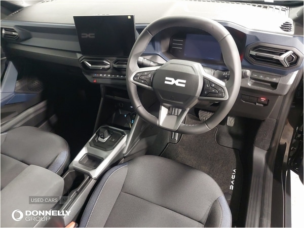 Used Dacia Duster 2025 for sale - 76856073: Photo 5