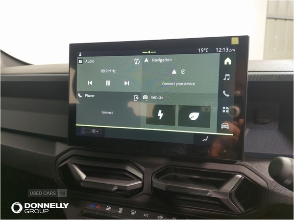 Used Dacia Duster 2025 for sale - 76856073: Photo 6