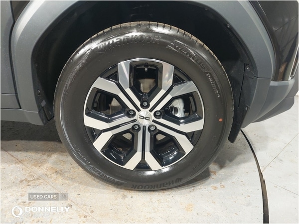 Used Dacia Duster 2025 for sale - 76856073: Photo 8