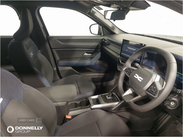 Used Dacia Duster 2025 for sale - 76856073: Photo 9