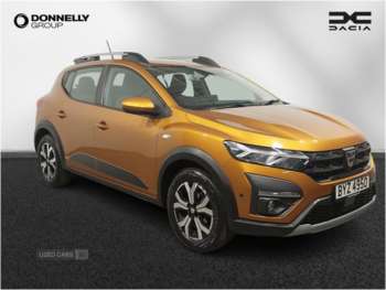 2022 - 1.0 TCe Prestige 5dr CVT