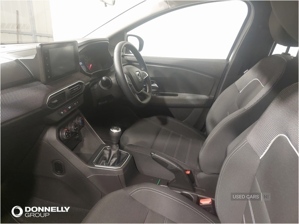 Used Dacia Sandero 2022 for sale - 77387879: Photo 10