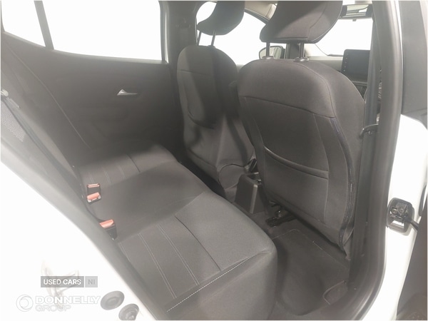 Used Dacia Sandero 2022 for sale - 77387879: Photo 11