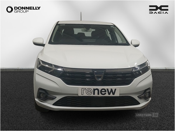 Used Dacia Sandero 2022 for sale - 77387879: Photo 12