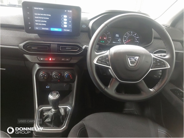Used Dacia Sandero 2022 for sale - 77387879: Photo 17