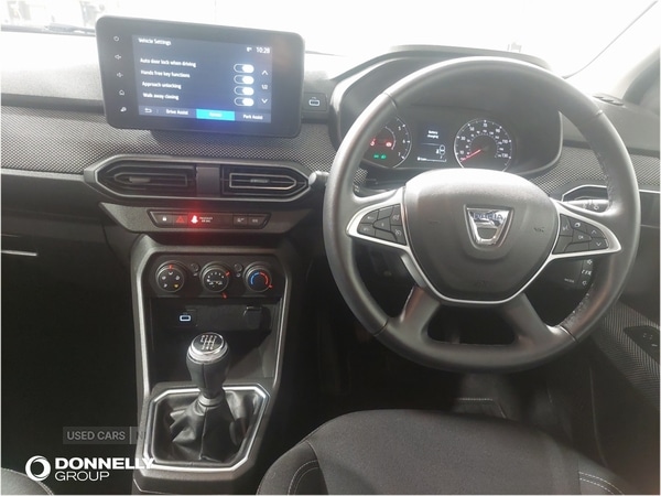 Used Dacia Sandero 2022 for sale - 77387879: Photo 18