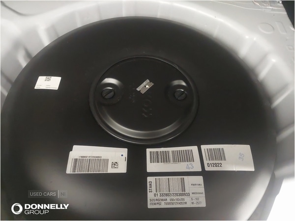 Used Dacia Sandero 2022 for sale - 77387879: Photo 24