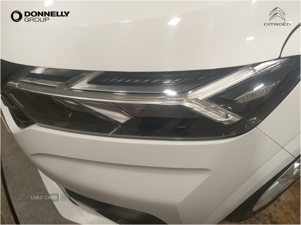 Used Dacia Sandero 2022 for sale - 77387879: Photo 25