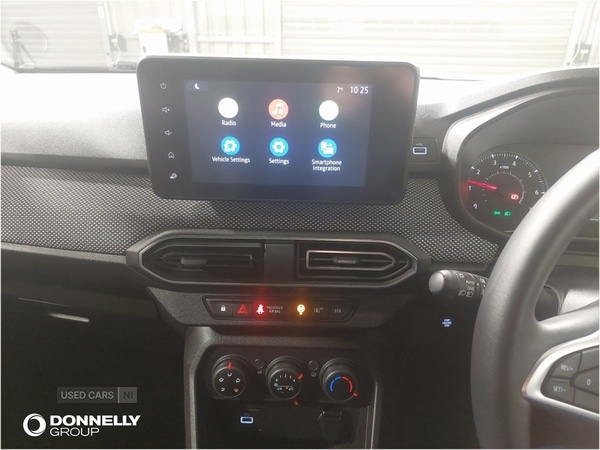 Used Dacia Sandero 2022 for sale - 77387879: Photo 37