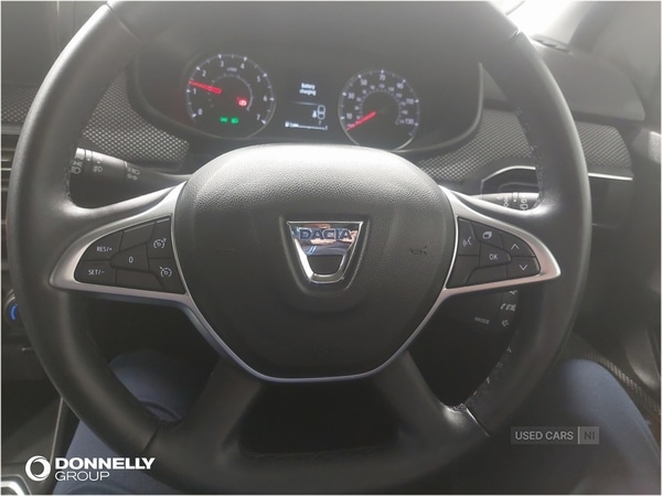 Used Dacia Sandero 2022 for sale - 77387879: Photo 38