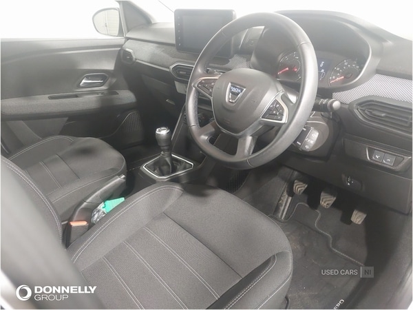 Used Dacia Sandero 2022 for sale - 77387879: Photo 4