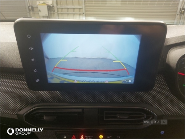 Used Dacia Sandero 2022 for sale - 77387879: Photo 40