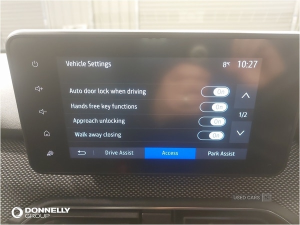 Used Dacia Sandero 2022 for sale - 77387879: Photo 42