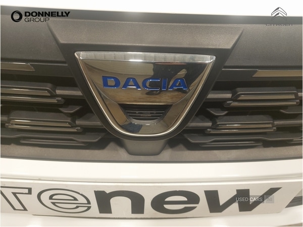 Used Dacia Sandero 2022 for sale - 77387879: Photo 44