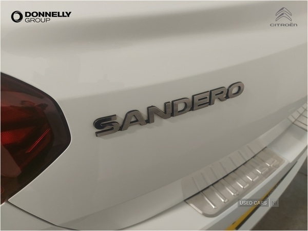 Used Dacia Sandero 2022 for sale - 77387879: Photo 45