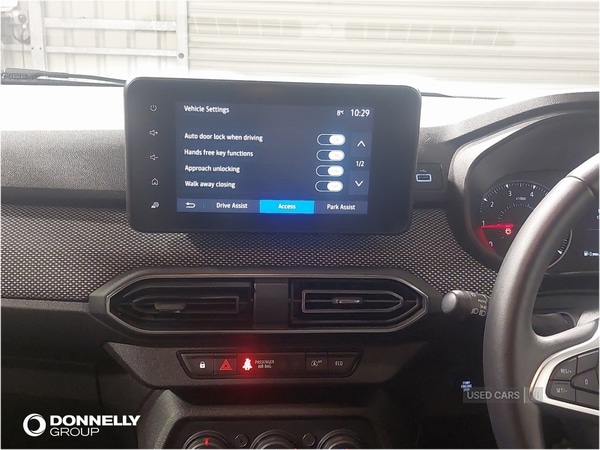 Used Dacia Sandero 2022 for sale - 77387879: Photo 5