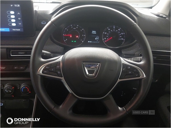 Used Dacia Sandero 2022 for sale - 77387879: Photo 6